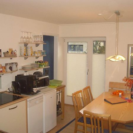 Kapellblick Apartment Schruns Luaran gambar