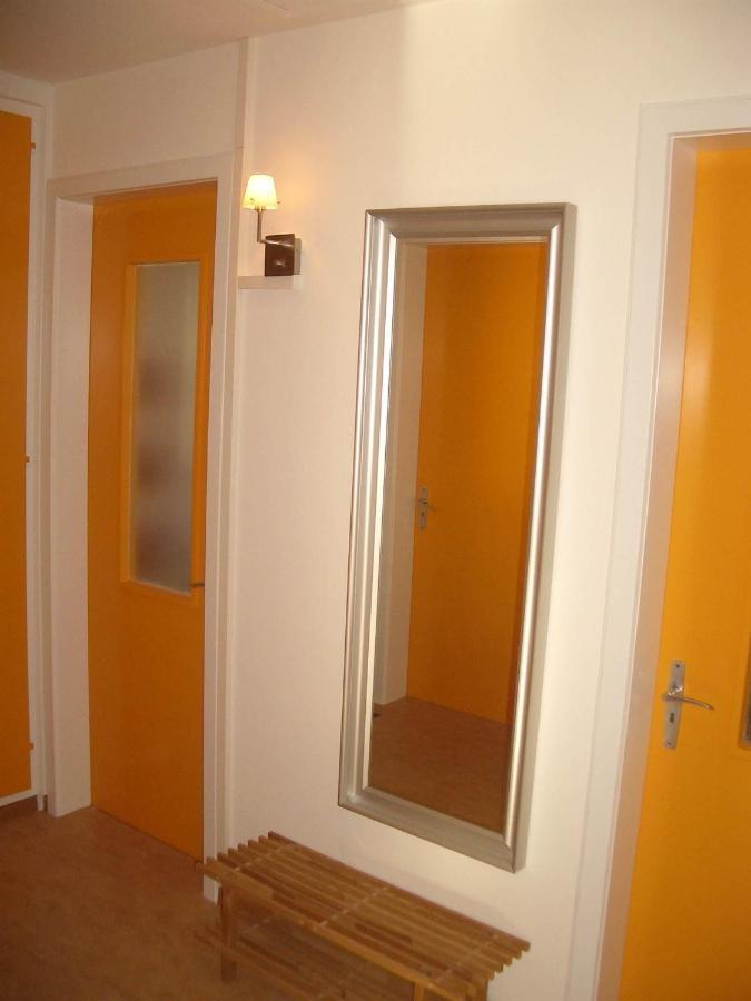 Kapellblick Apartment Schruns Luaran gambar