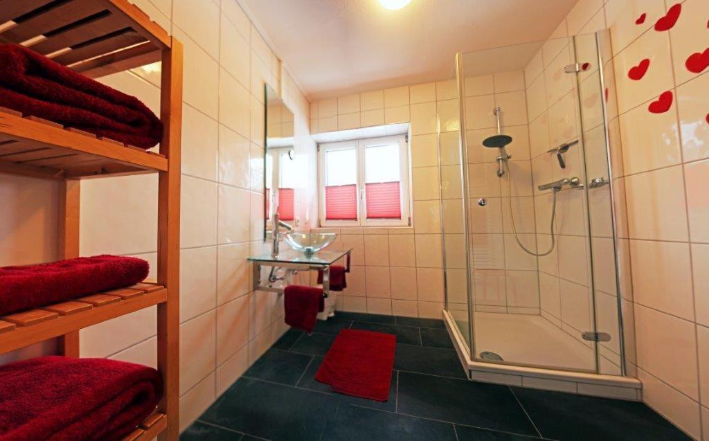 Kapellblick Apartment Schruns Luaran gambar