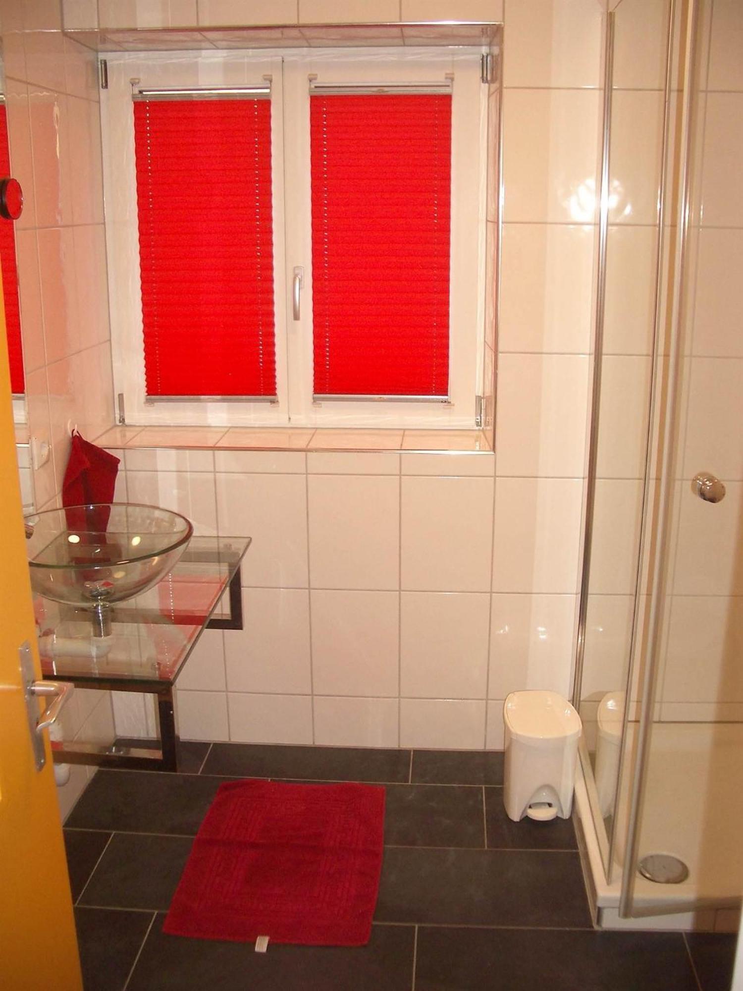 Kapellblick Apartment Schruns Luaran gambar