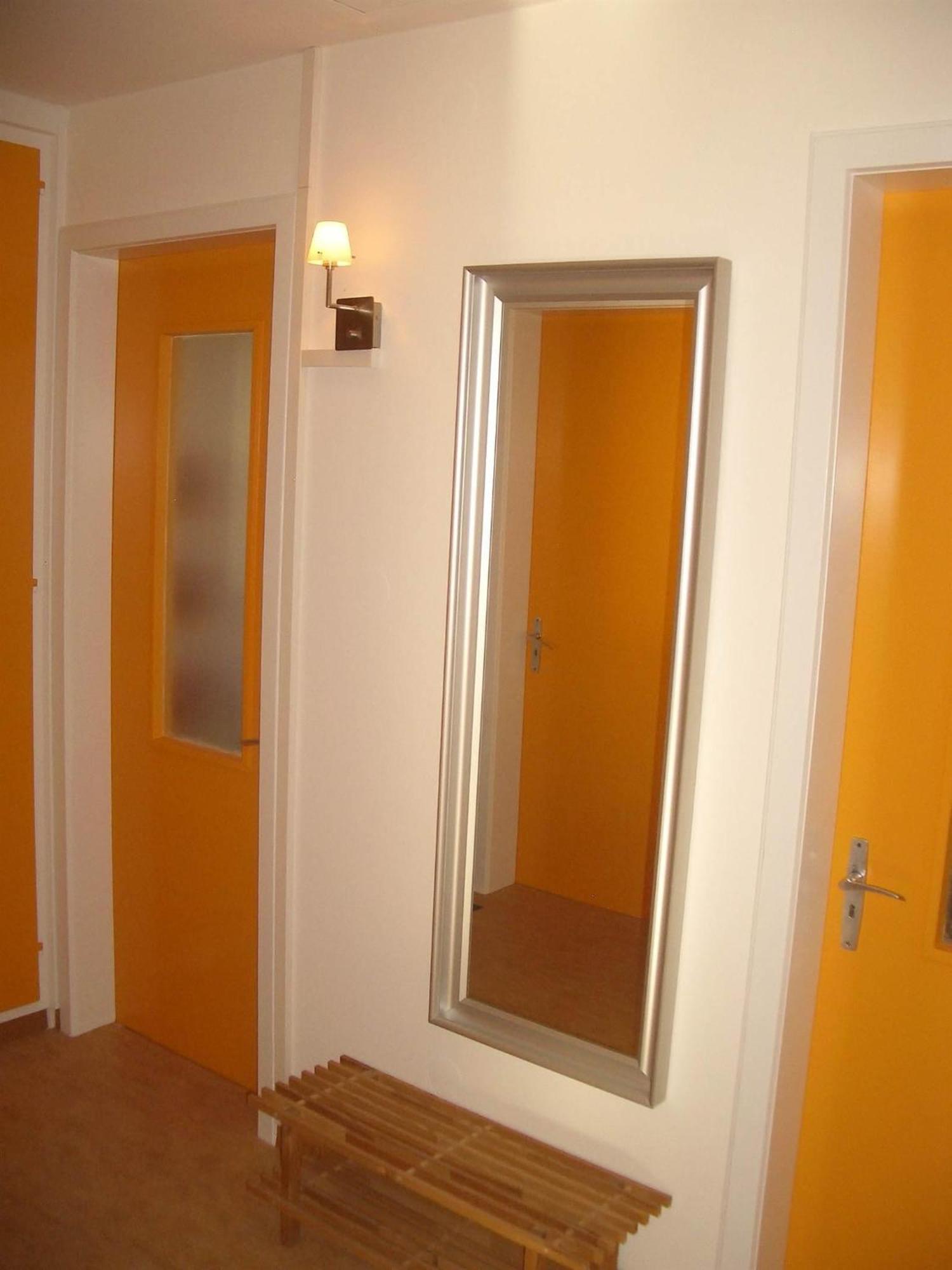 Kapellblick Apartment Schruns Luaran gambar