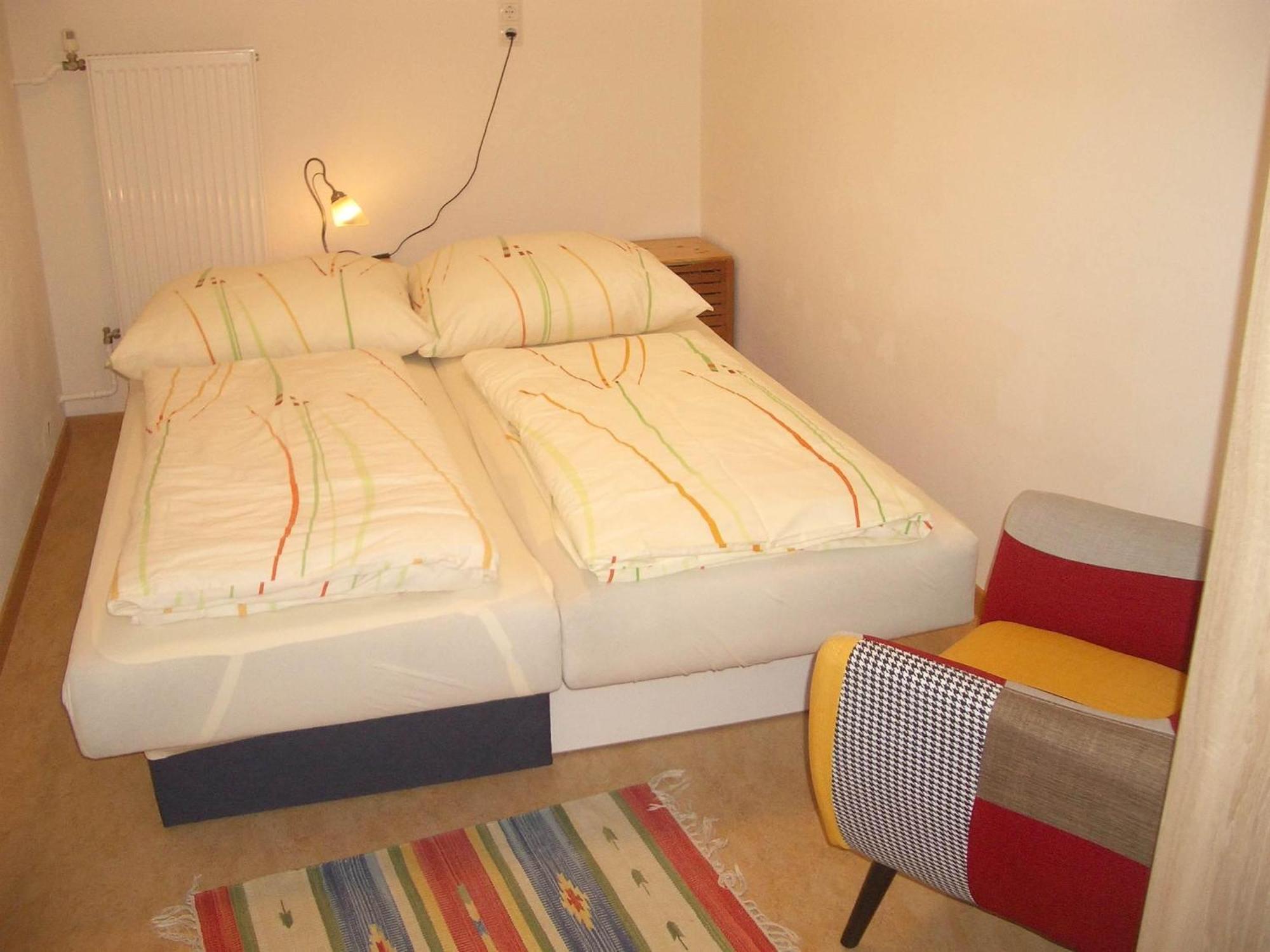 Kapellblick Apartment Schruns Luaran gambar